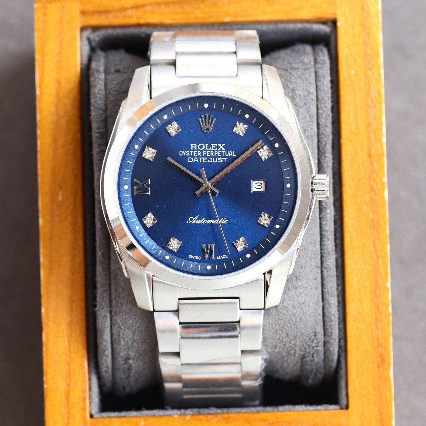 Rolex