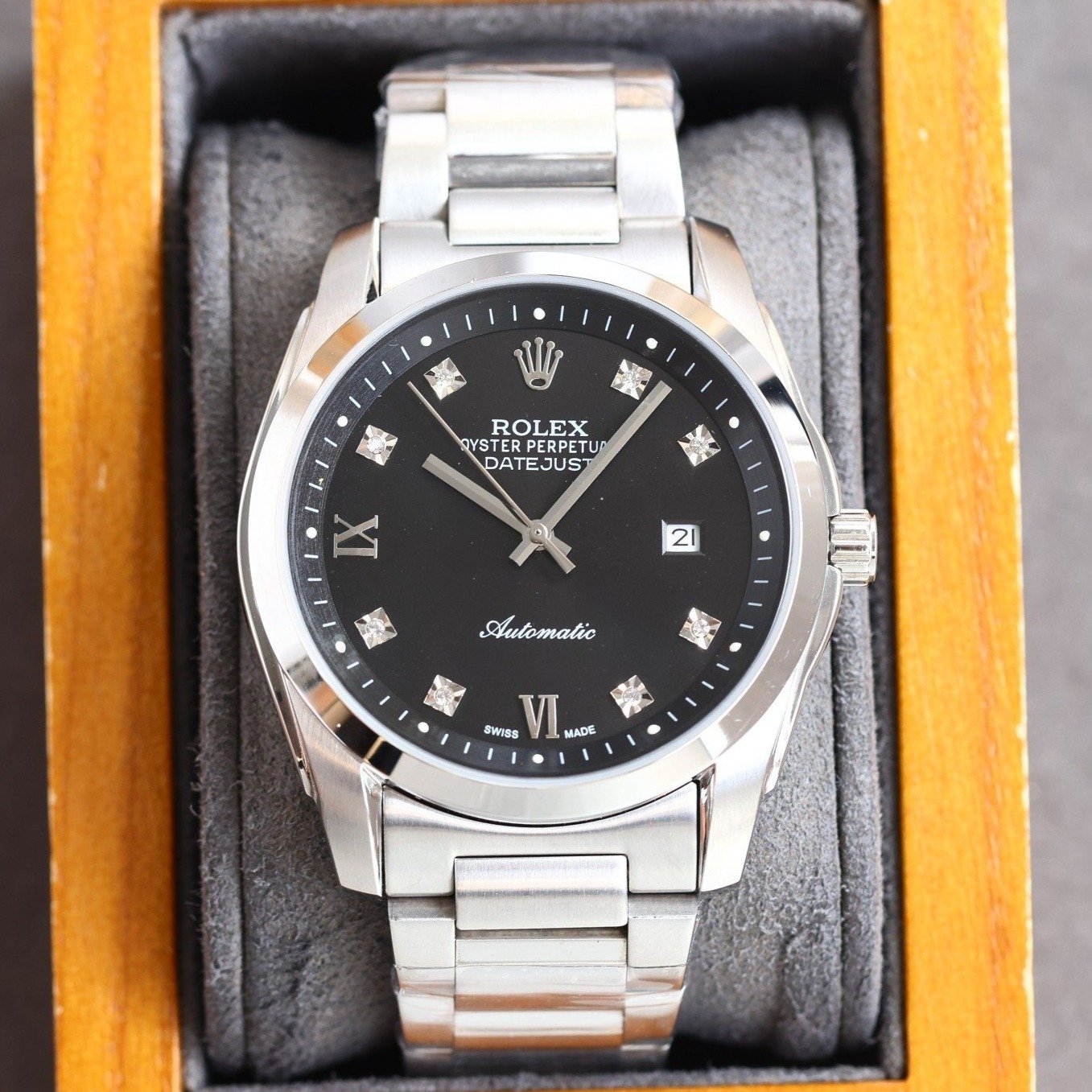 Rolex