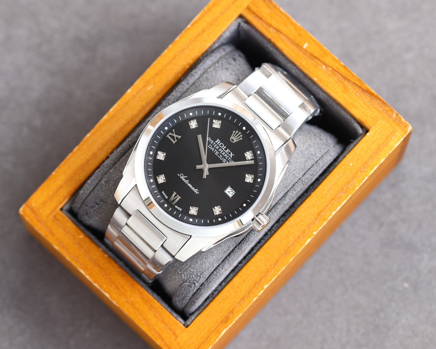 Rolex