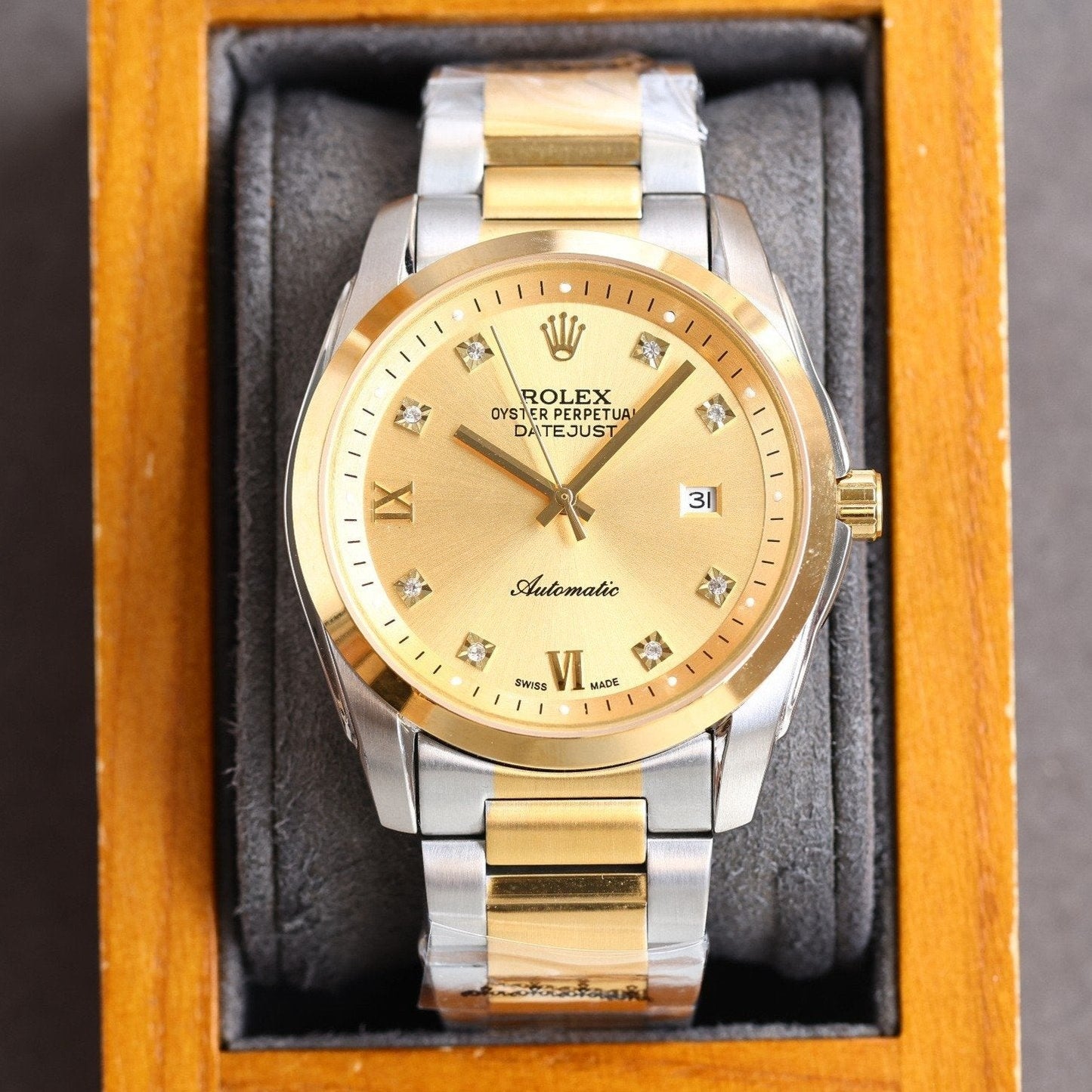 Rolex