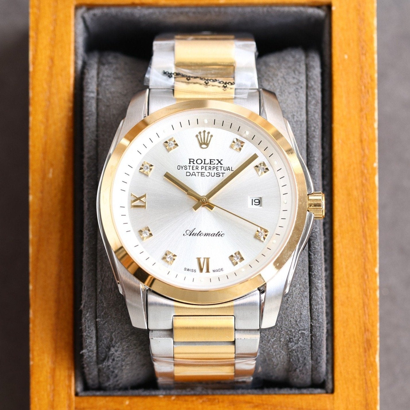 Rolex