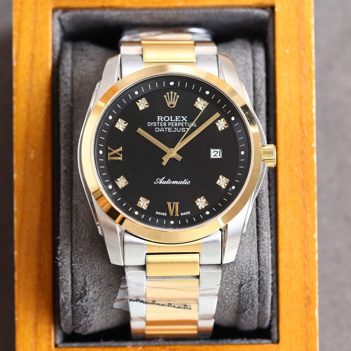 Rolex
