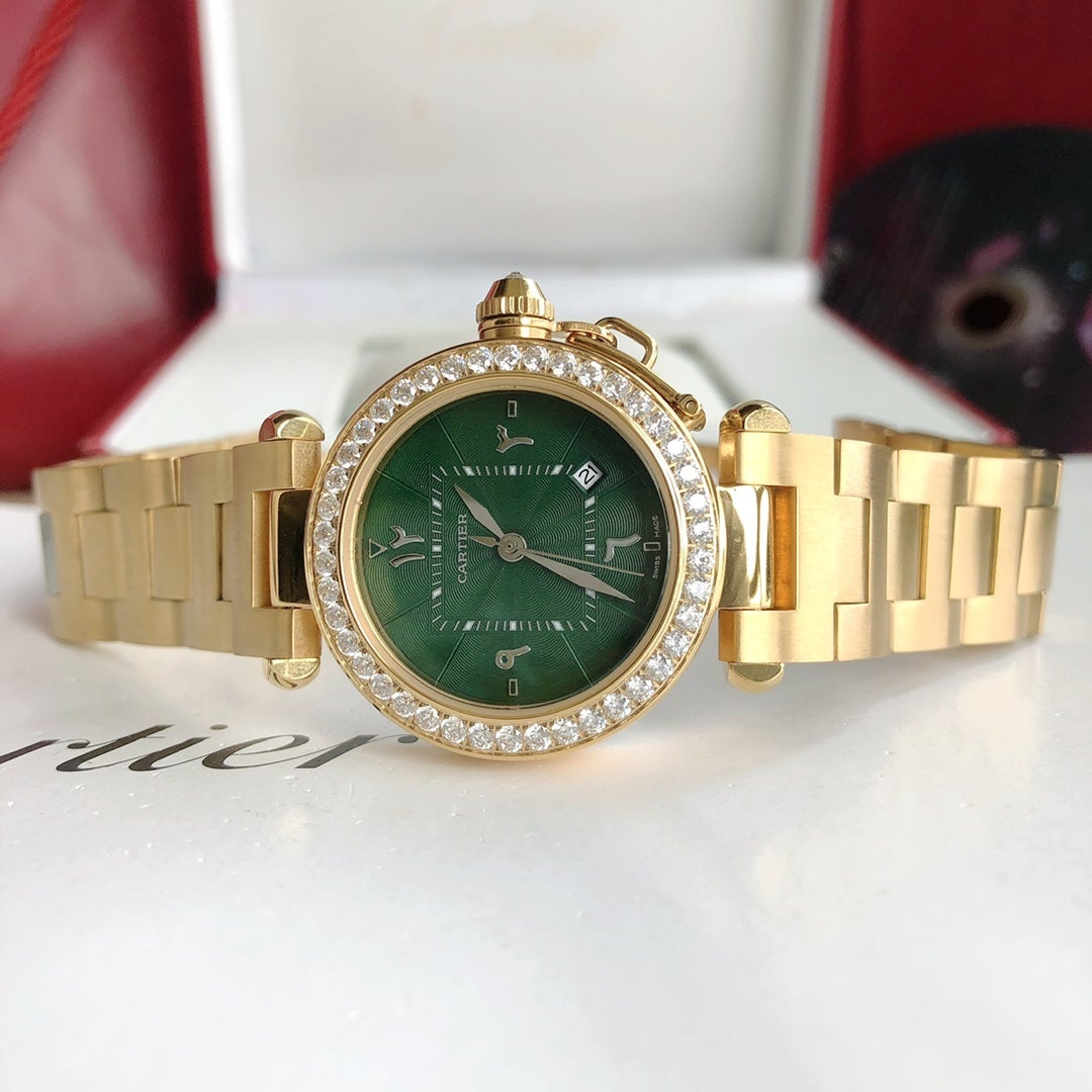 Cartier