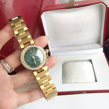 Cartier