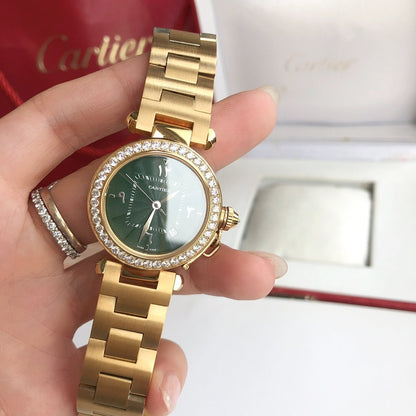 Cartier