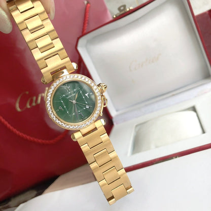 Cartier