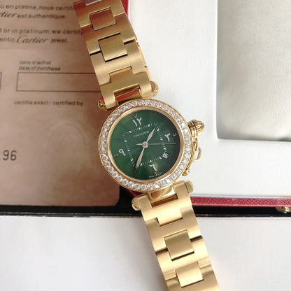 Cartier