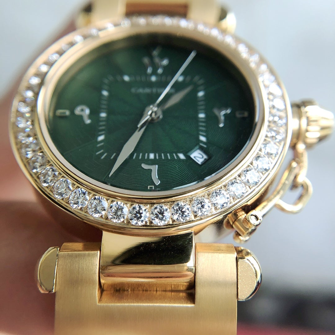 Cartier