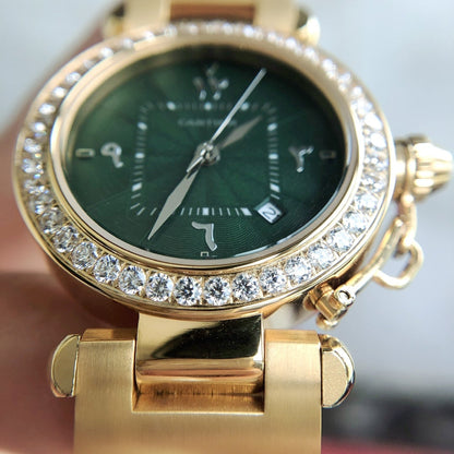 Cartier