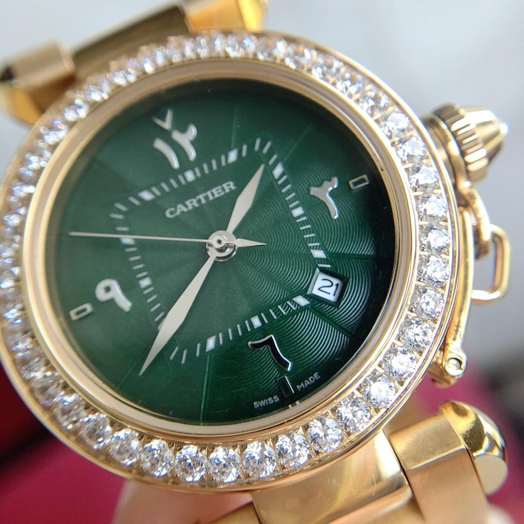 Cartier