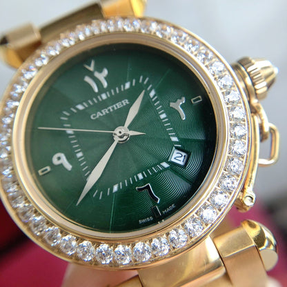 Cartier