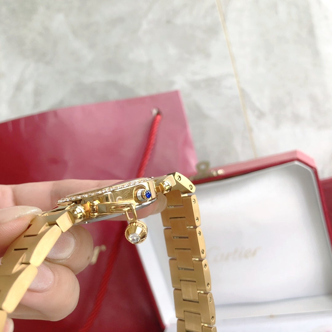 Cartier
