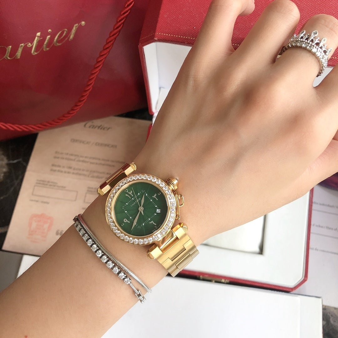 Cartier