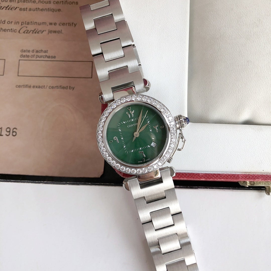 Cartier