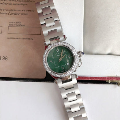 Cartier
