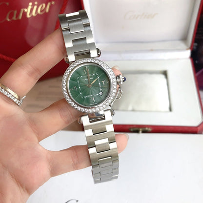 Cartier