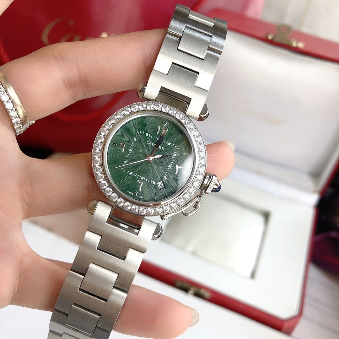 Cartier