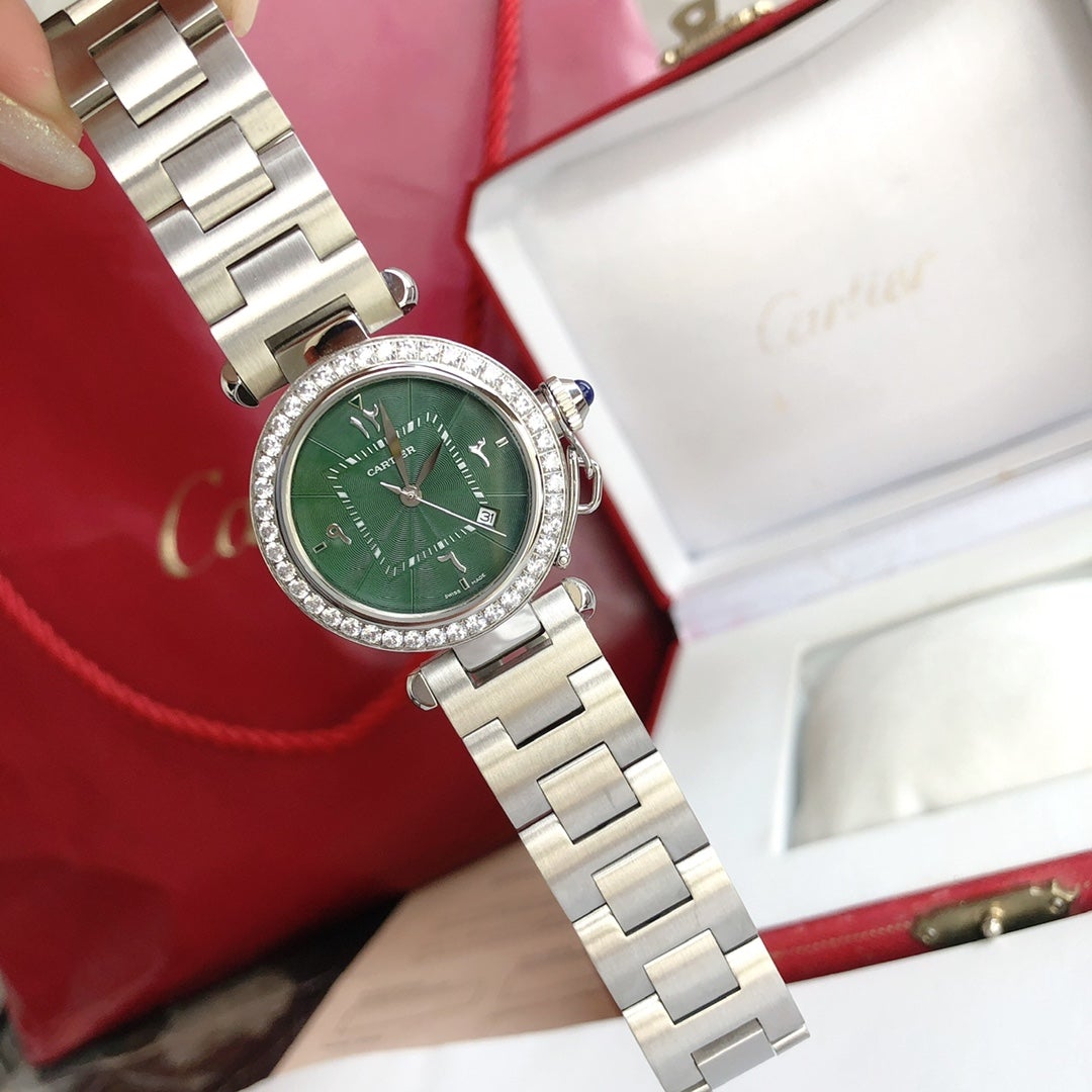 Cartier