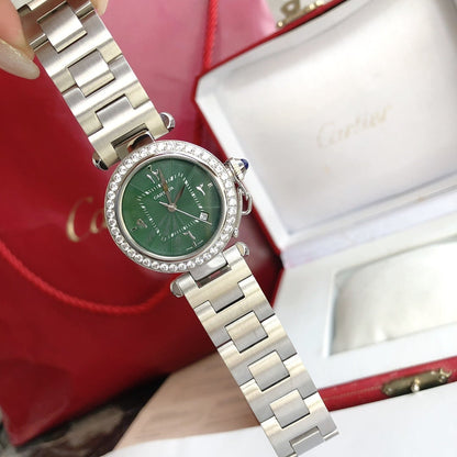 Cartier