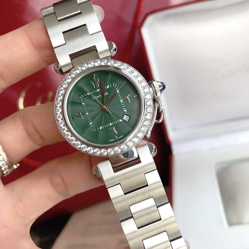 Cartier