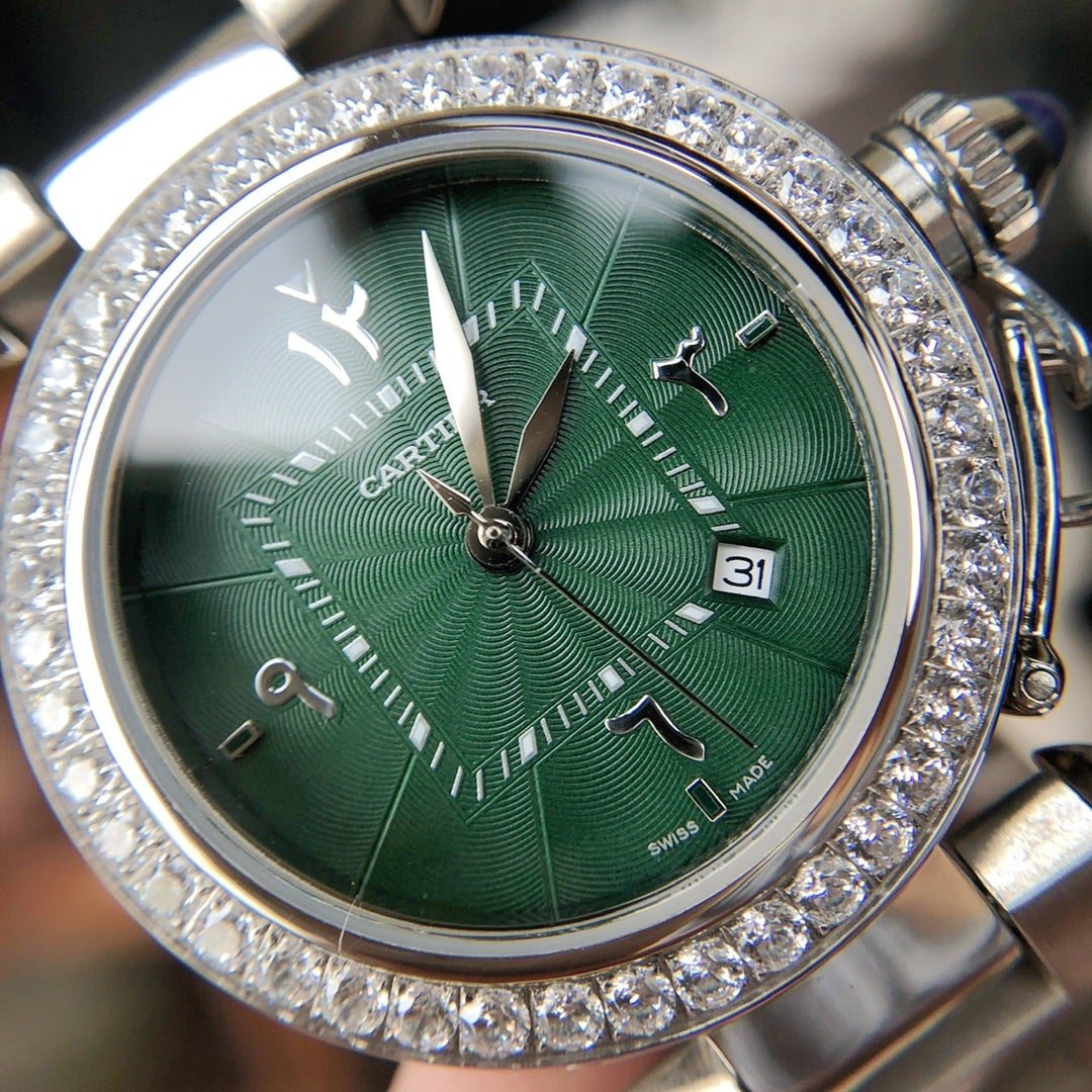 Cartier