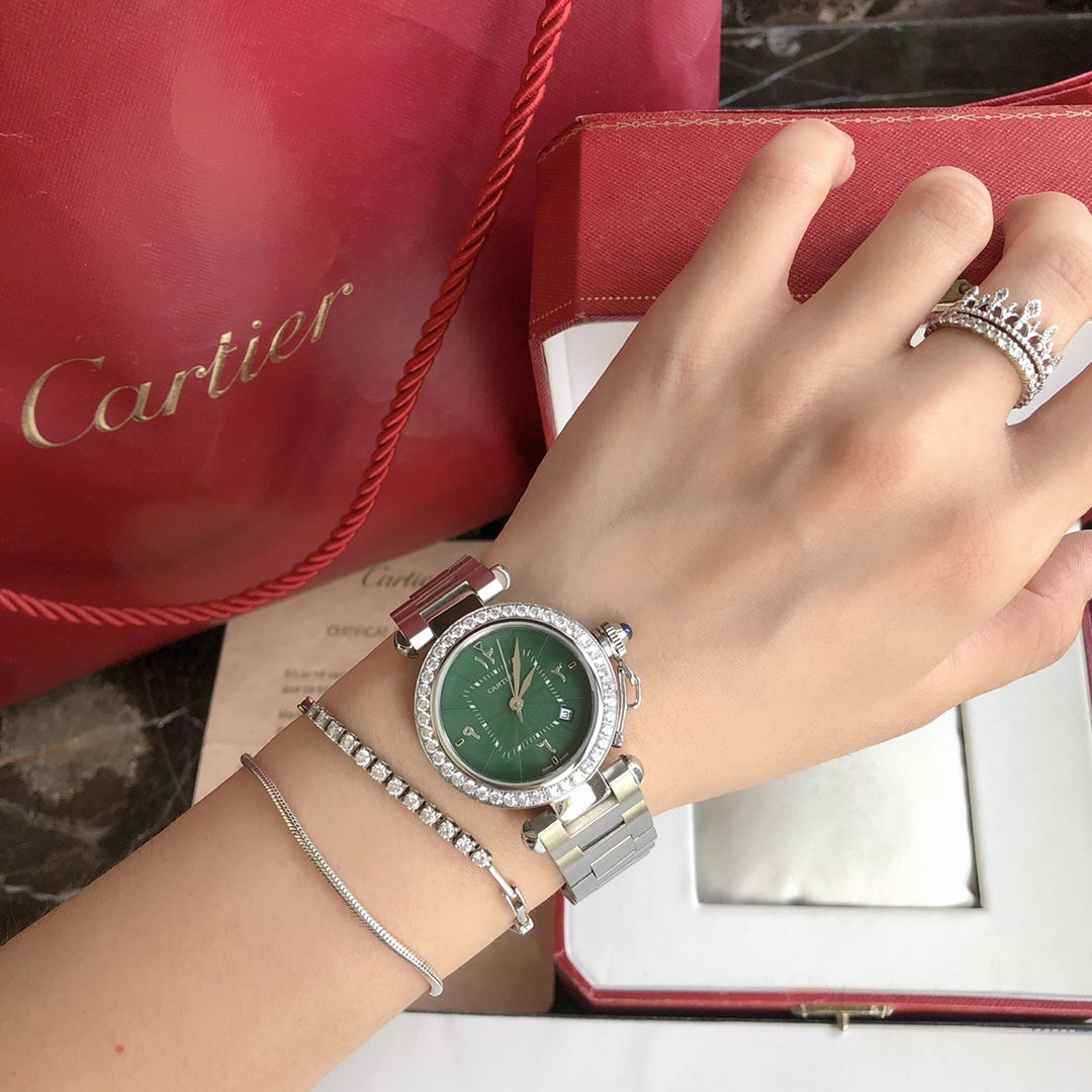 Cartier