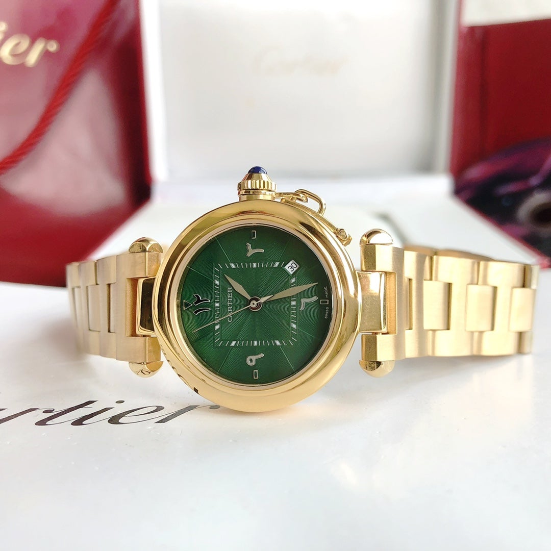 Cartier