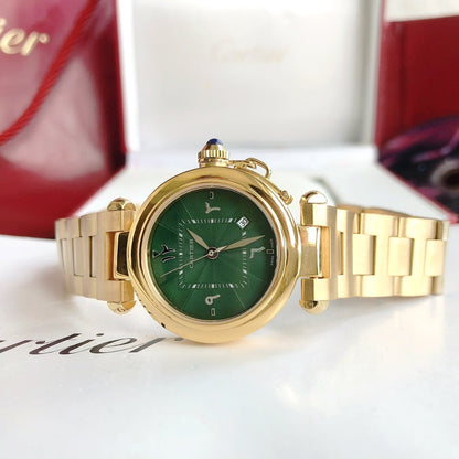 Cartier