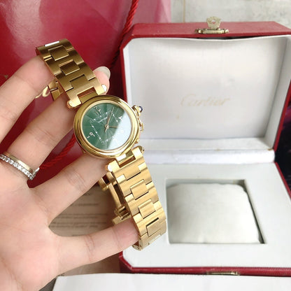 Cartier
