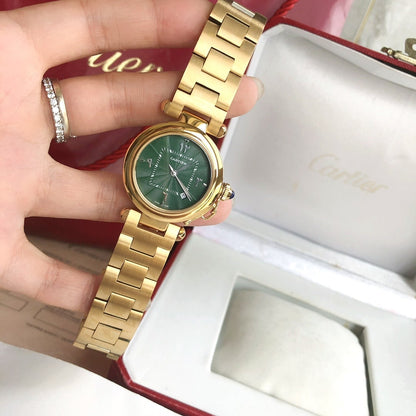 Cartier