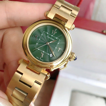 Cartier