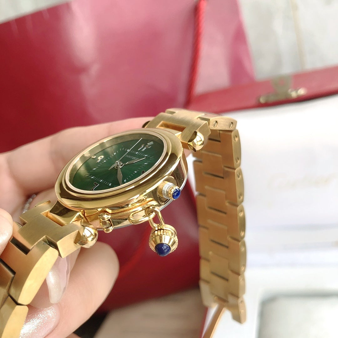 Cartier