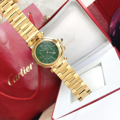 Cartier