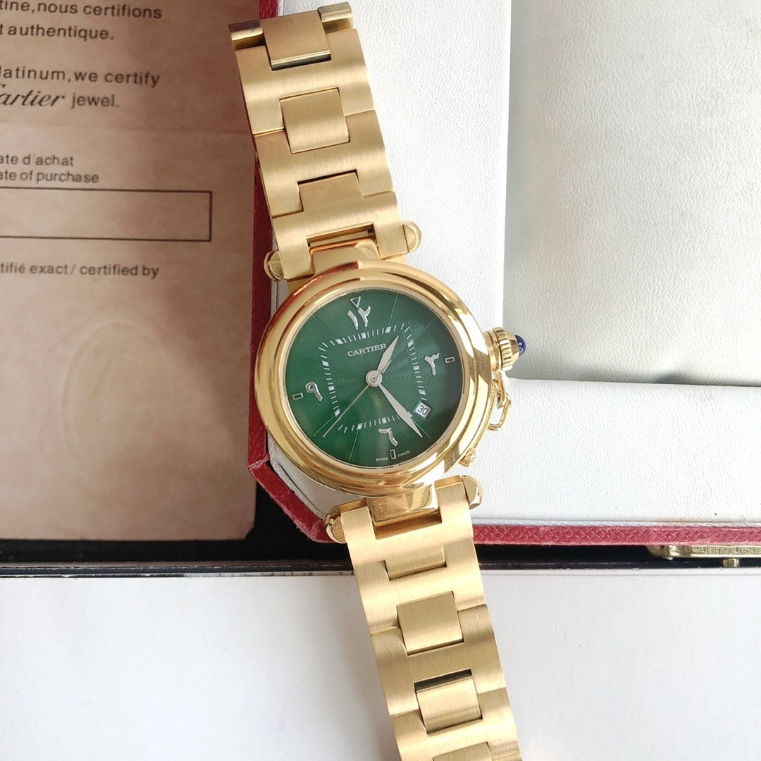 Cartier