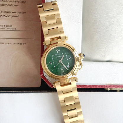 Cartier