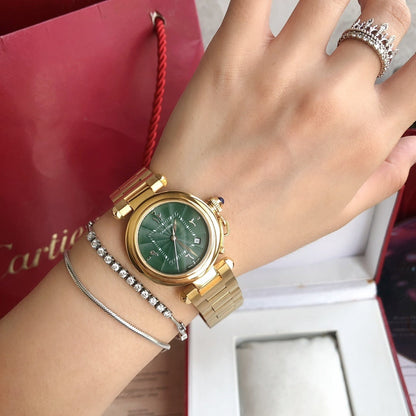 Cartier