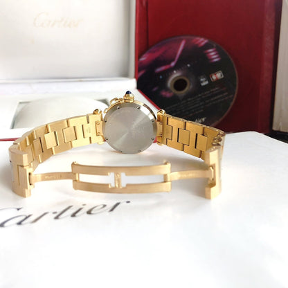 Cartier