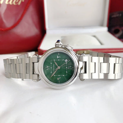 Cartier