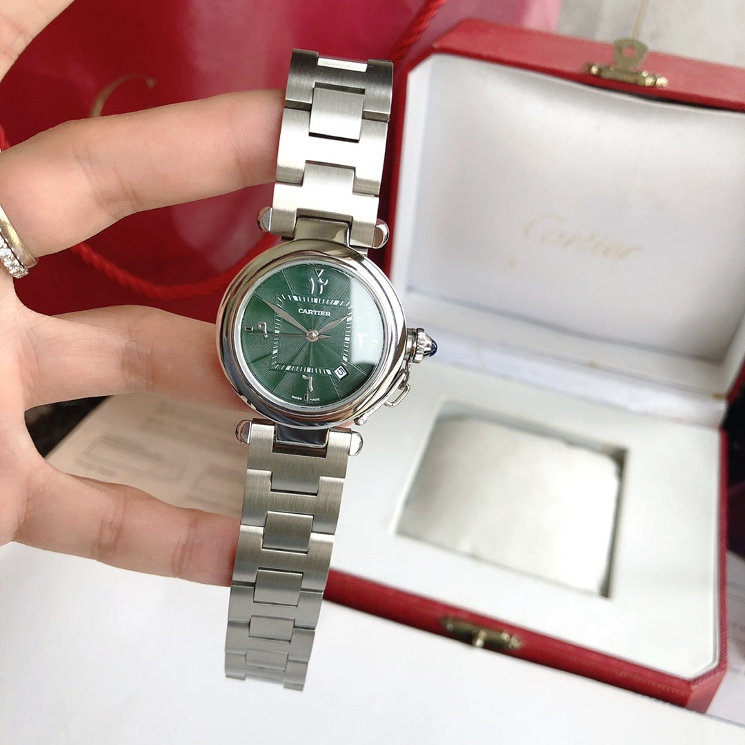 Cartier