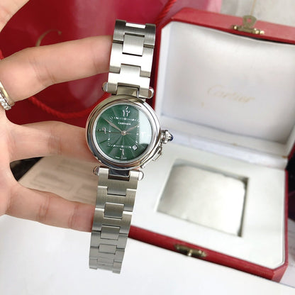 Cartier