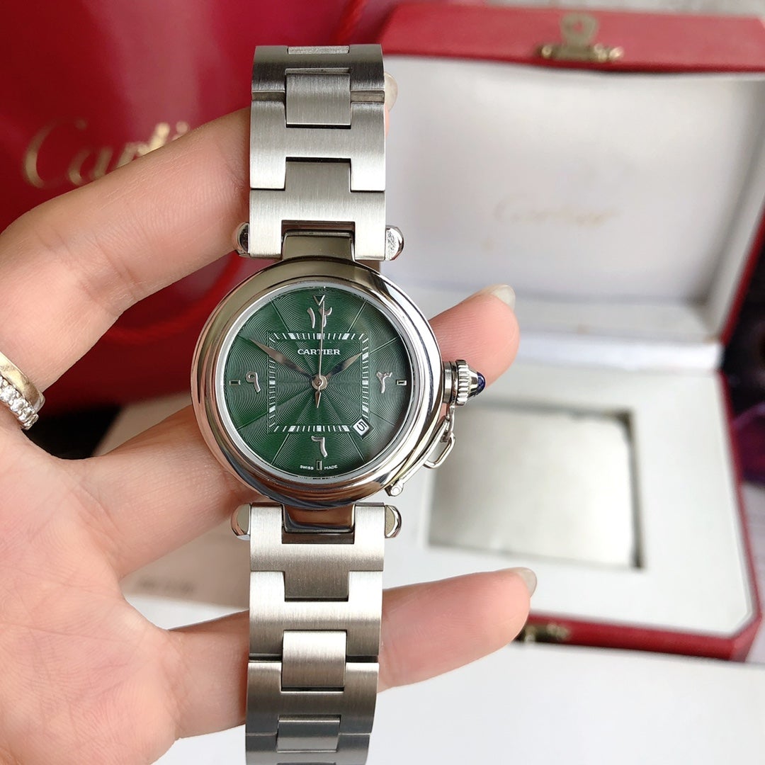 Cartier