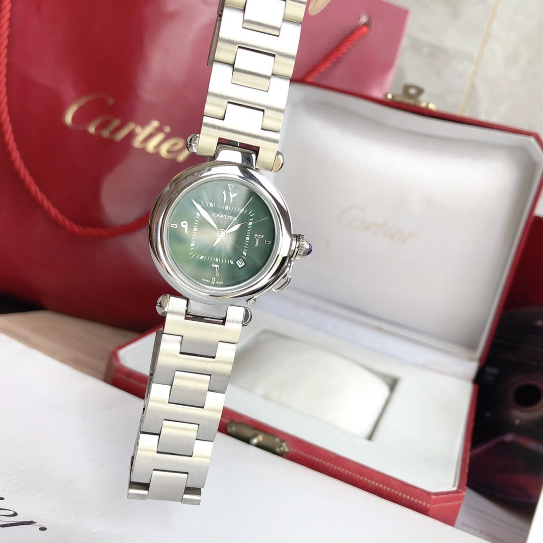 Cartier
