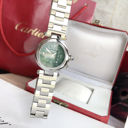 Cartier
