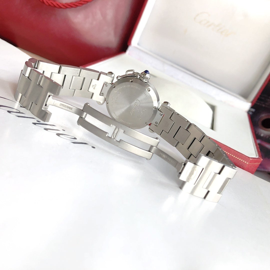 Cartier