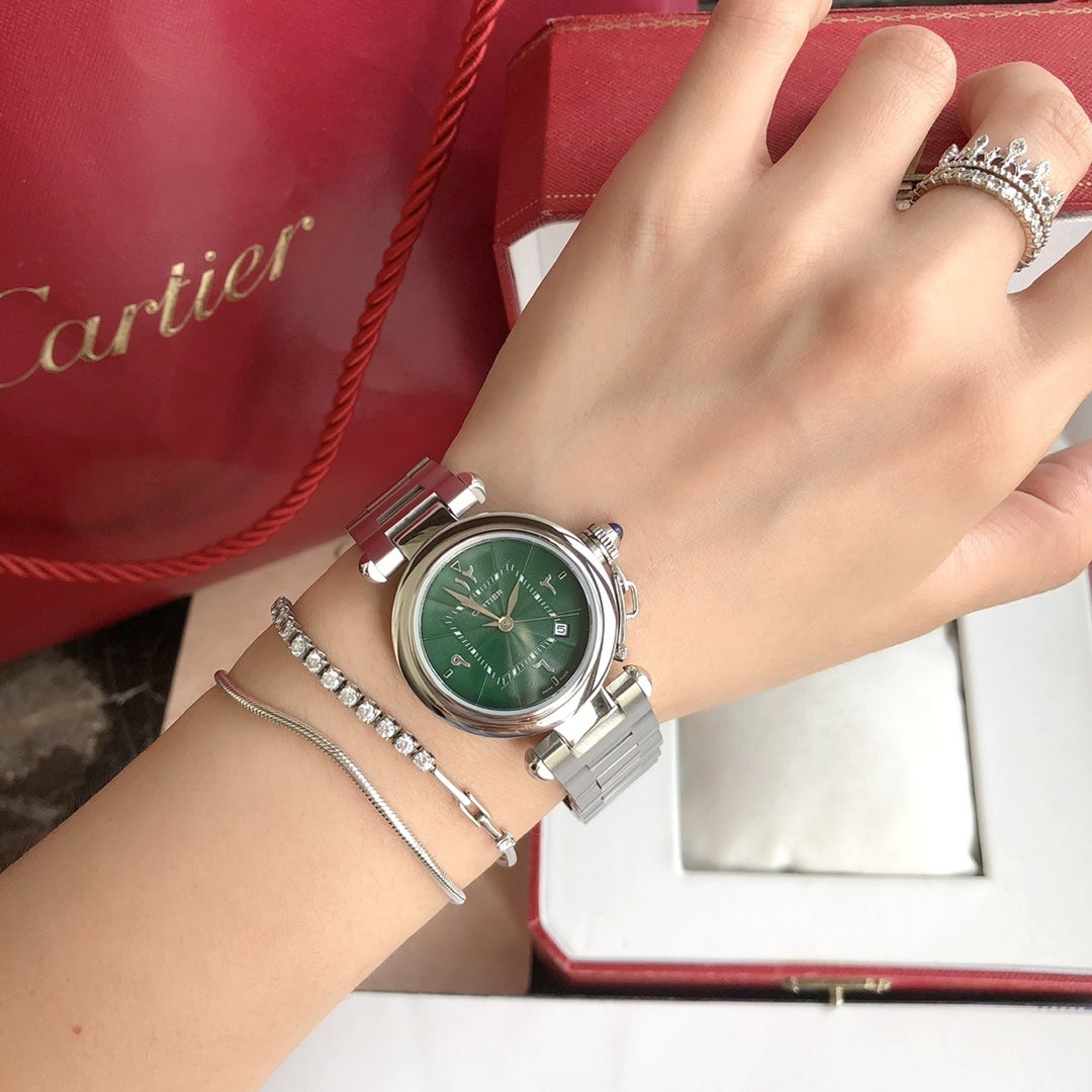 Cartier