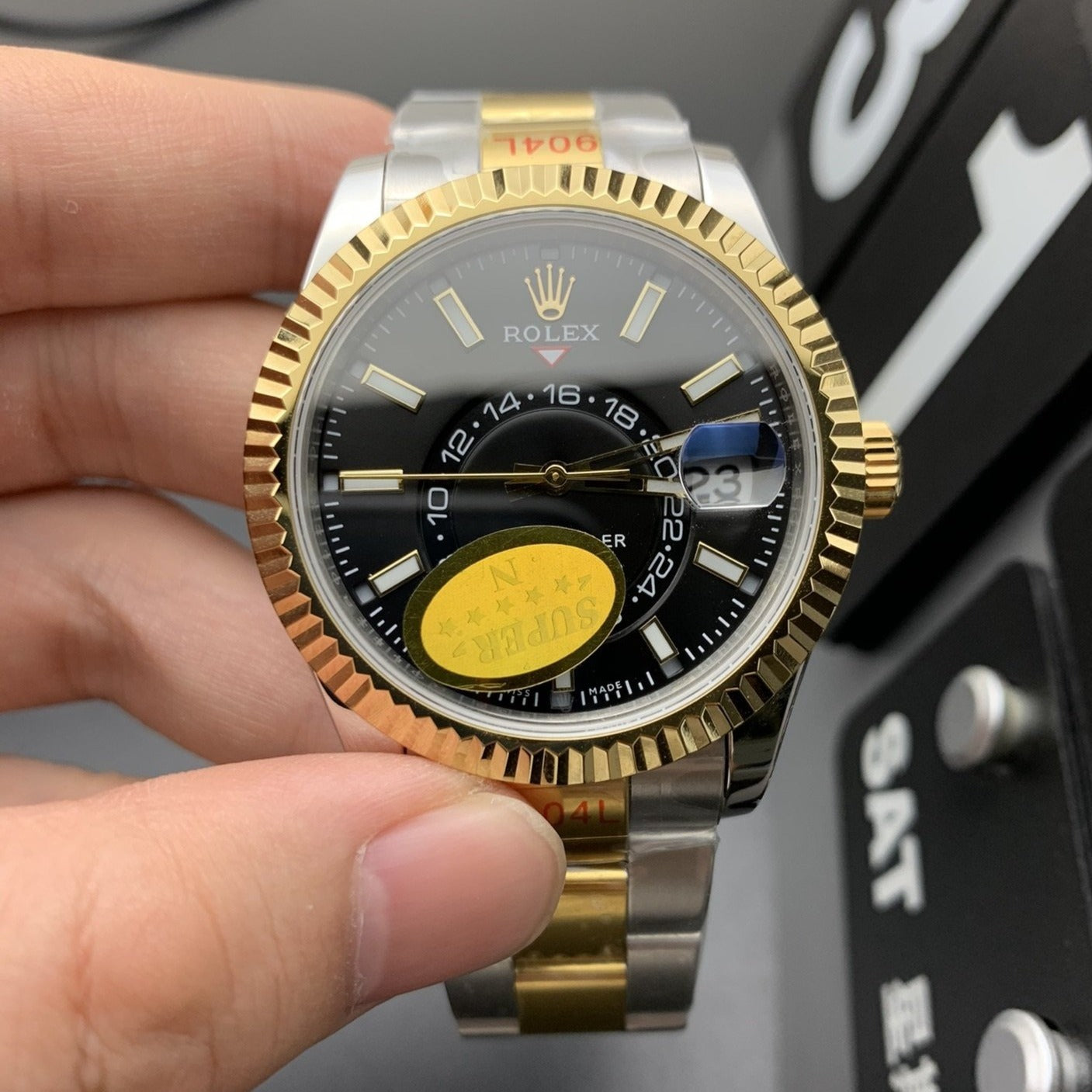Rolex
