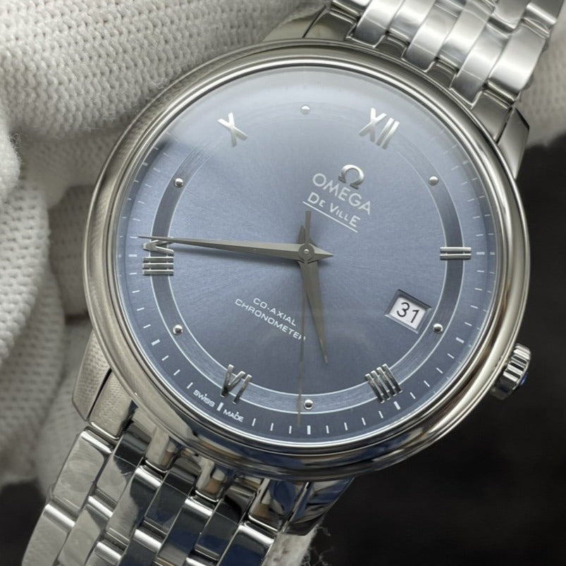 Omega