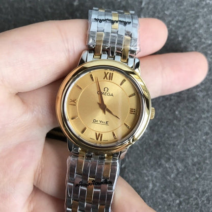 Omega