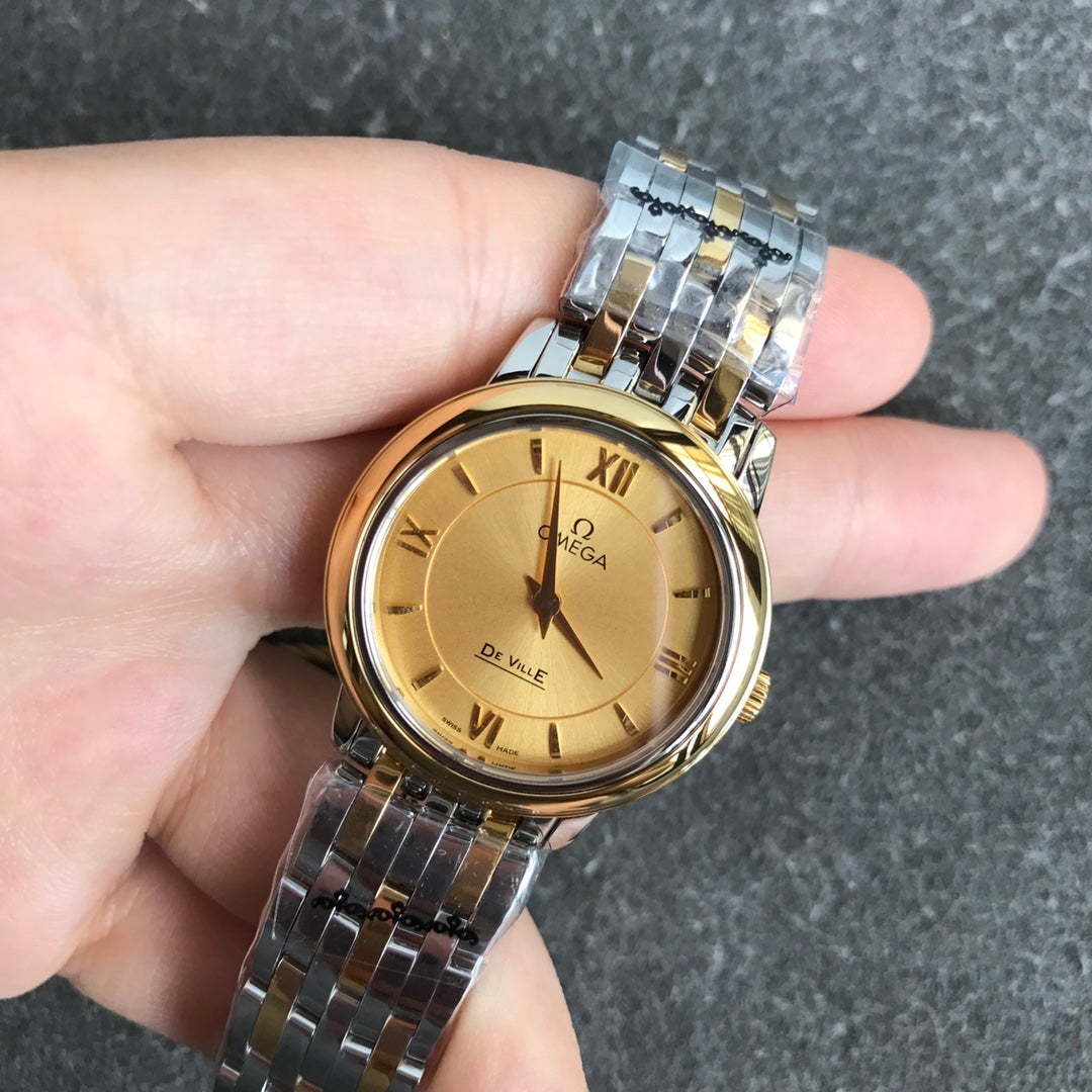 Omega