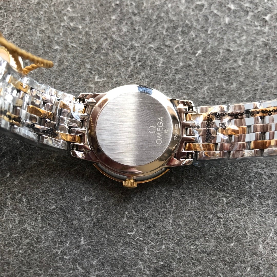 Omega